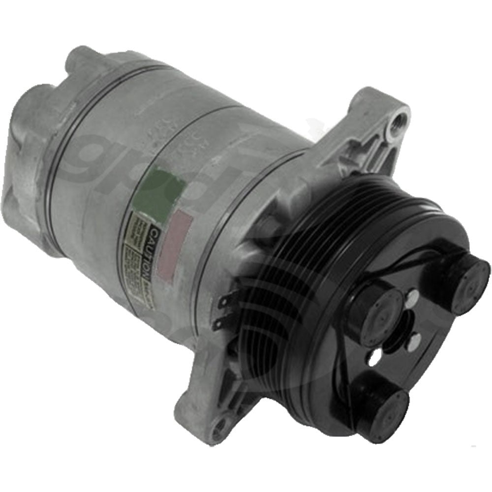 Global Parts Distributors LLC A/C Compressor 6511345