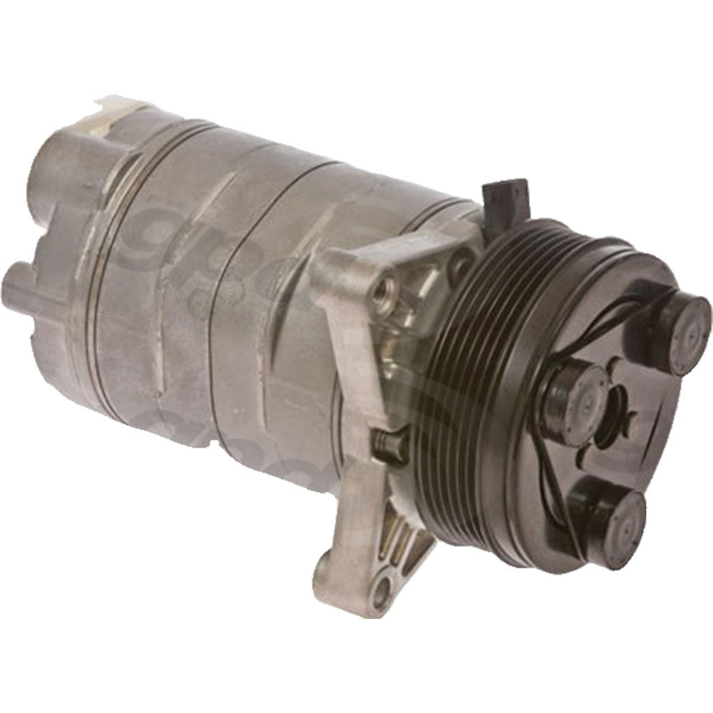 Global Parts Distributors LLC A/C Compressor 6511346