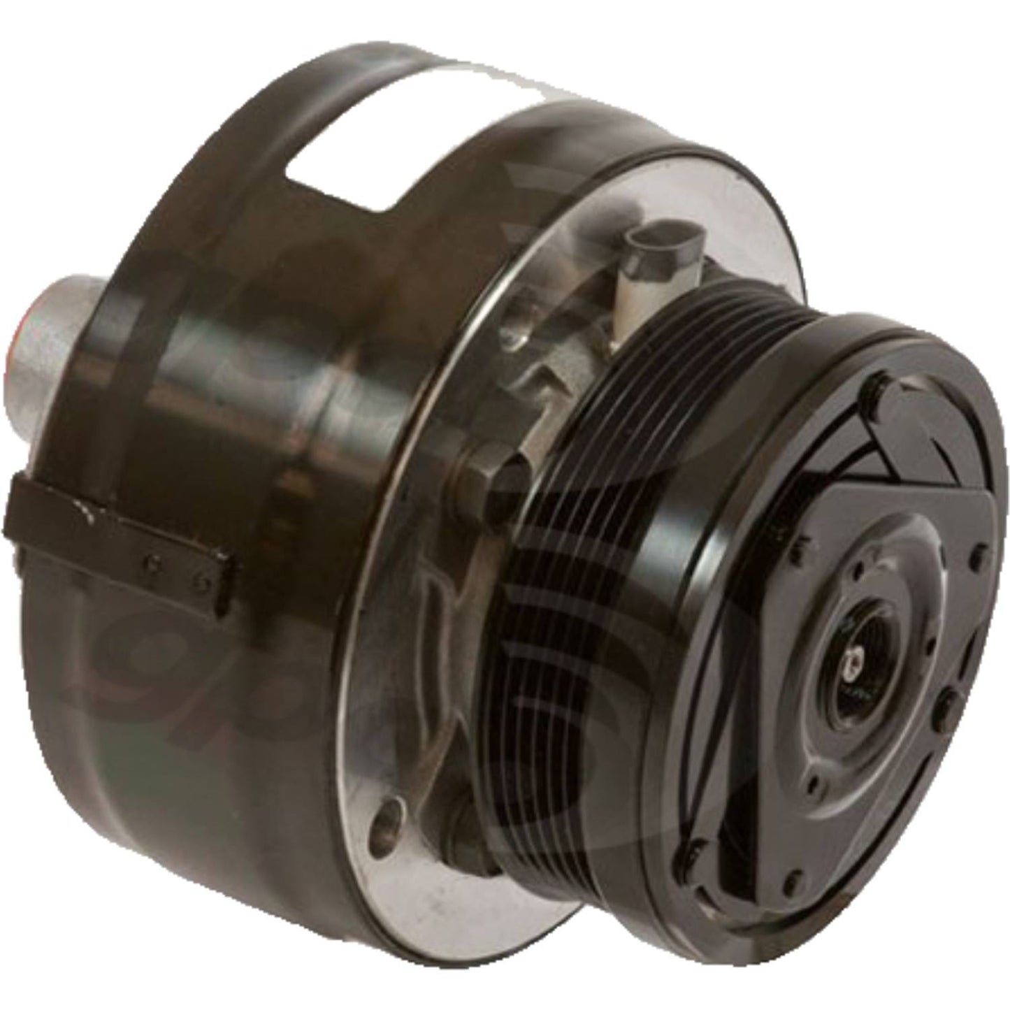 Global Parts Distributors LLC Compressor New 6511347
