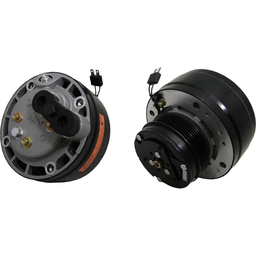 Global Parts Distributors LLC A/C Compressor 6511348