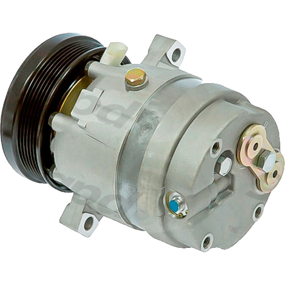 Global Parts Distributors LLC A/C Compressor 6511355