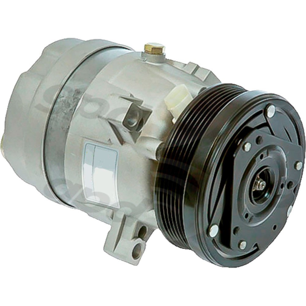 Global Parts Distributors LLC A/C Compressor 6511355