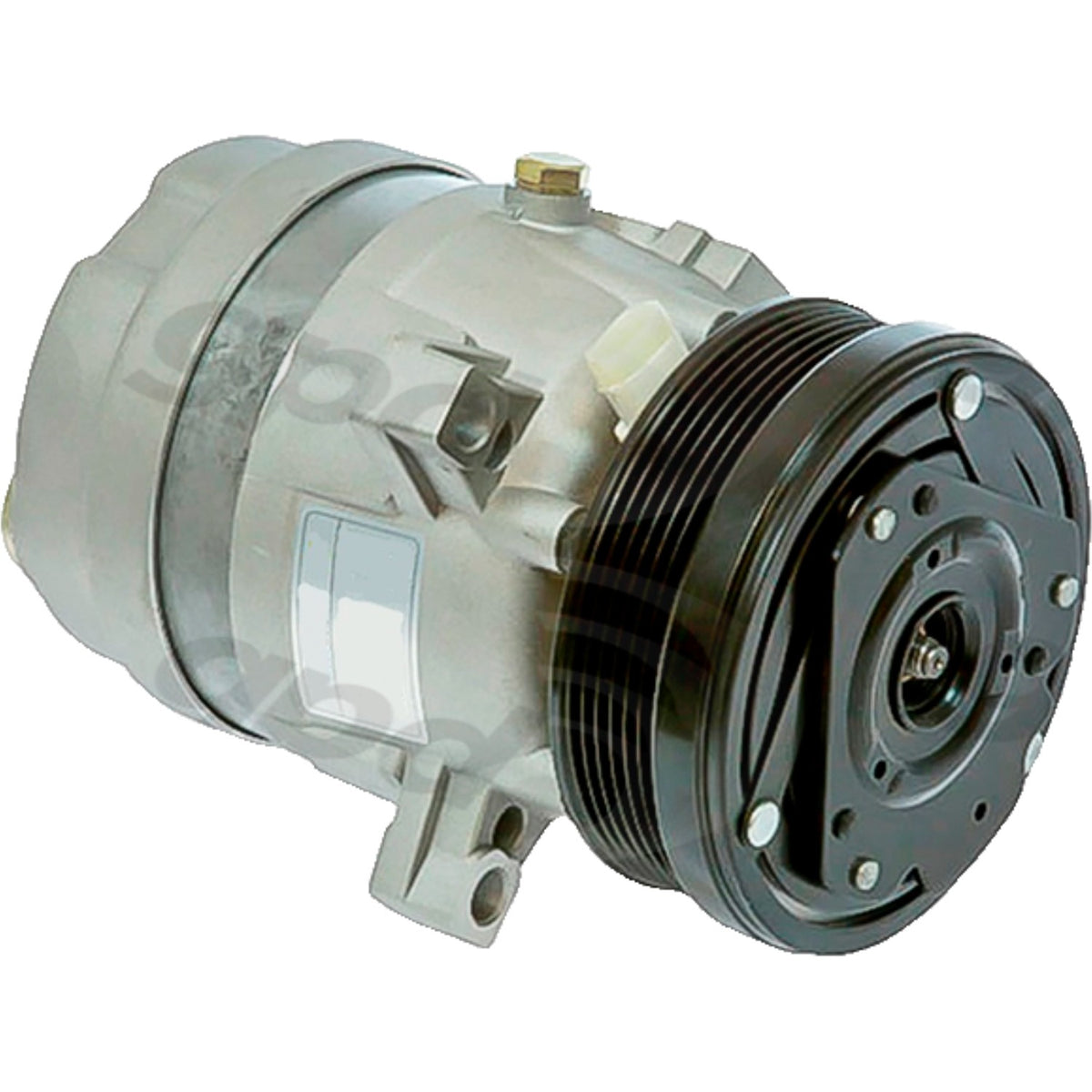 Global Parts Distributors LLC A/C Compressor 6511355