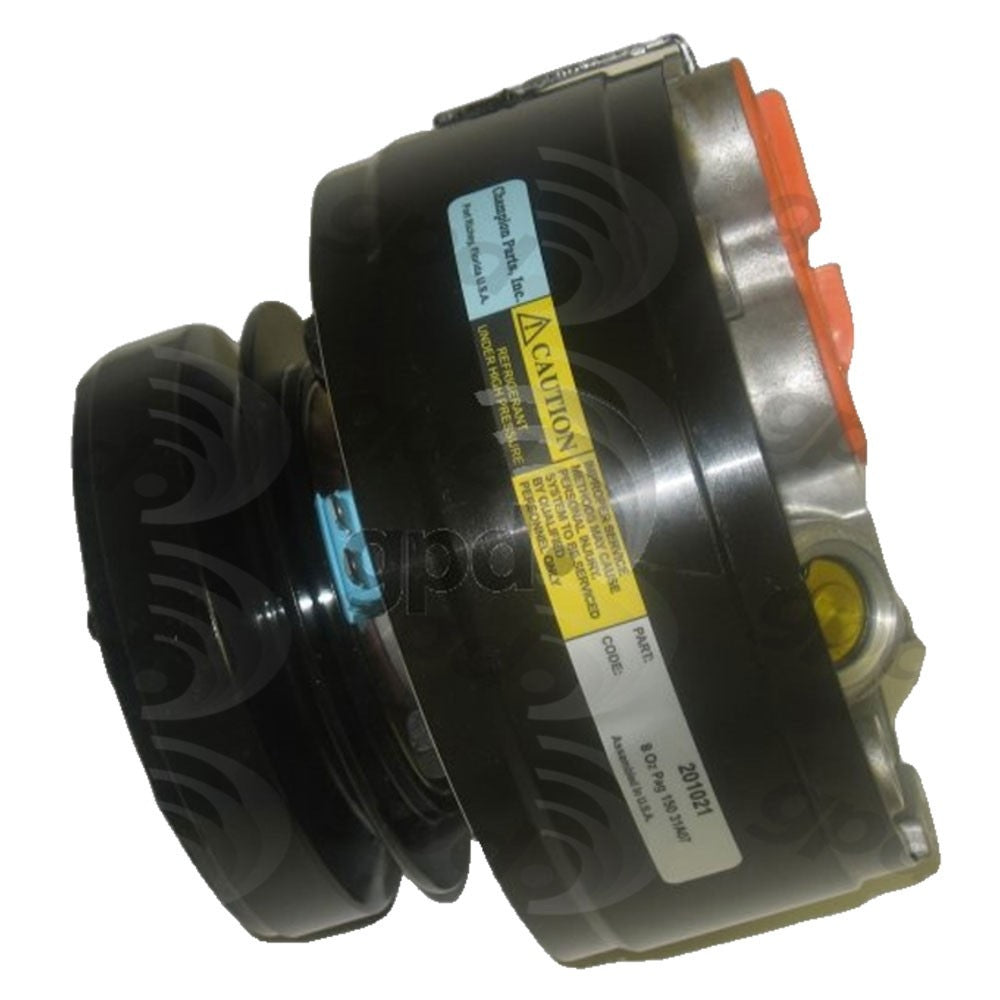 Global Parts Distributors LLC A/C Compressor 6511357