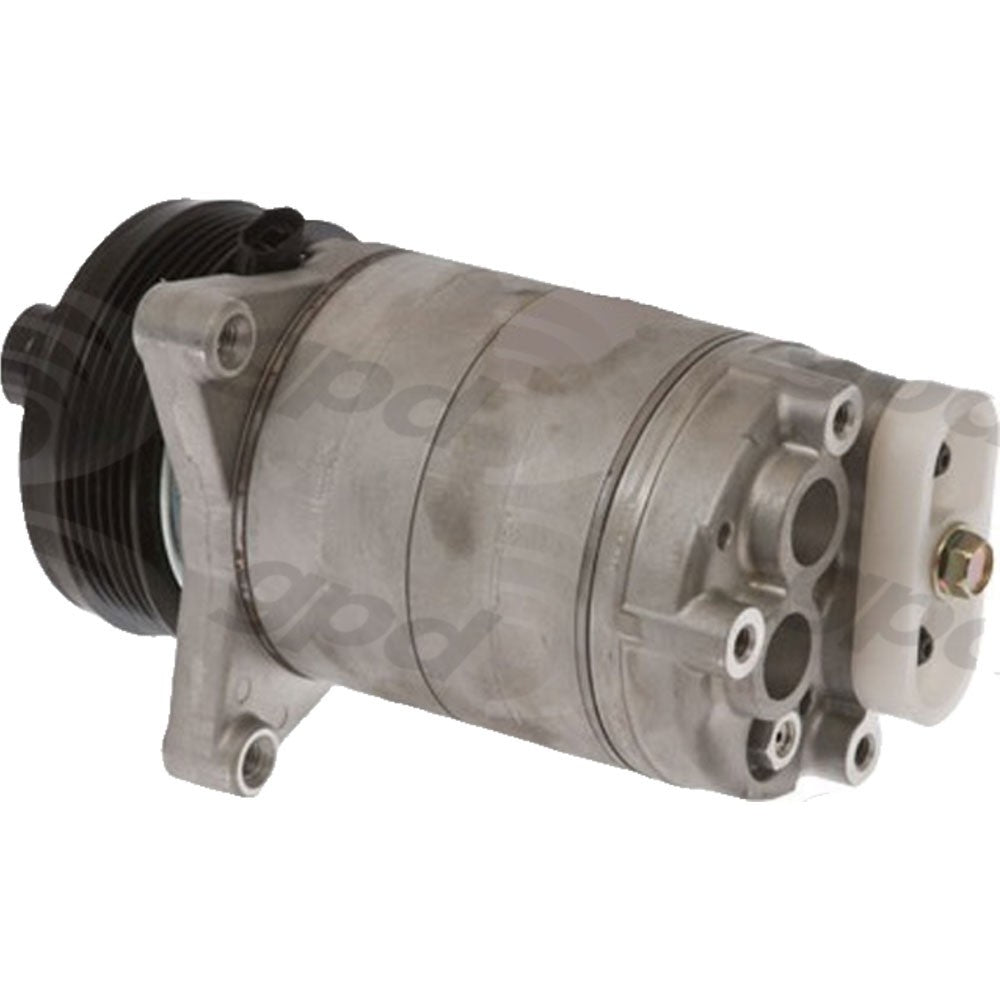 Global Parts Distributors LLC A/C Compressor 6511358