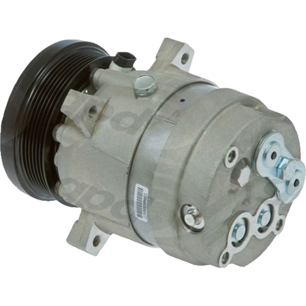 Global Parts Distributors LLC A/C Compressor 6511365