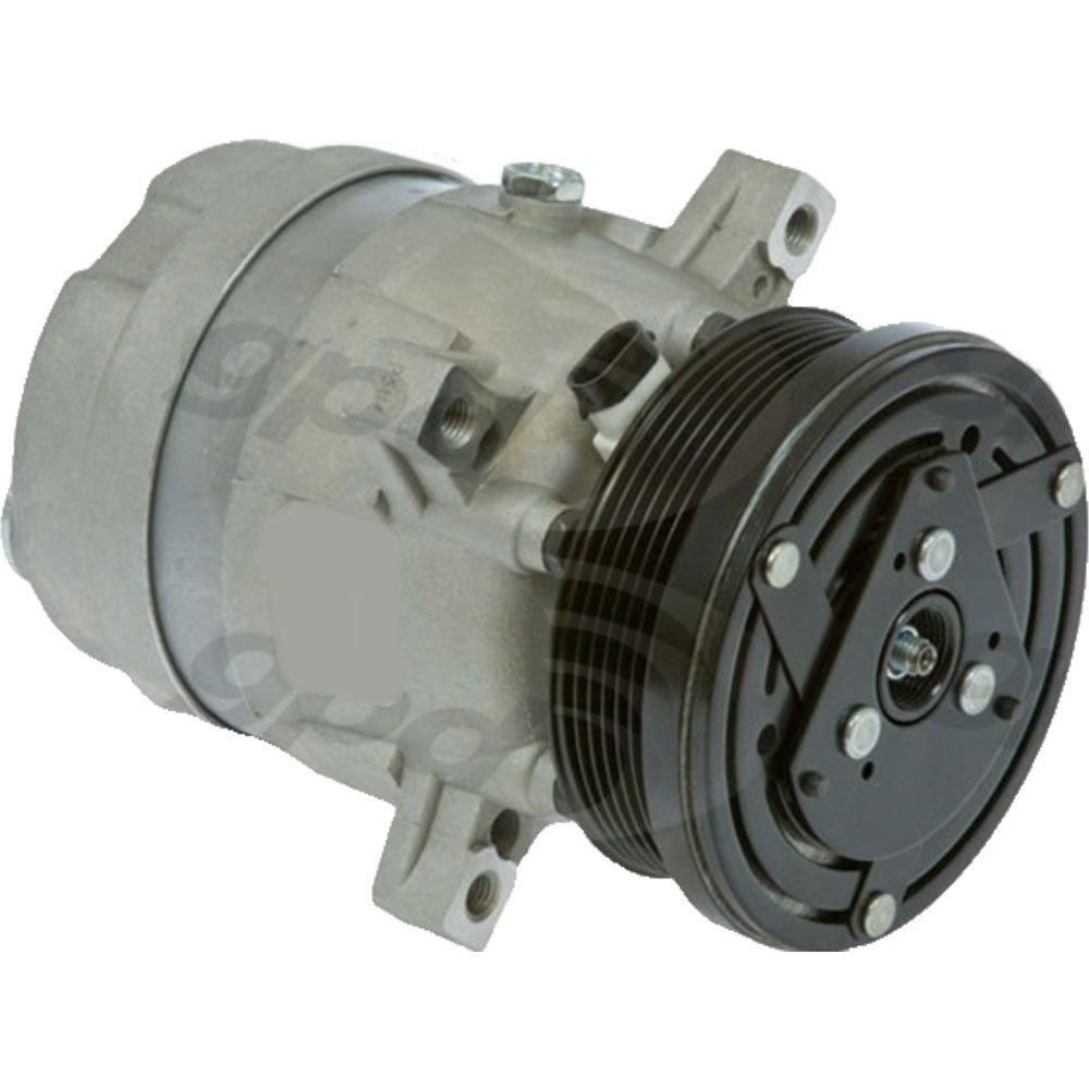 Global Parts Distributors LLC A/C Compressor 6511365