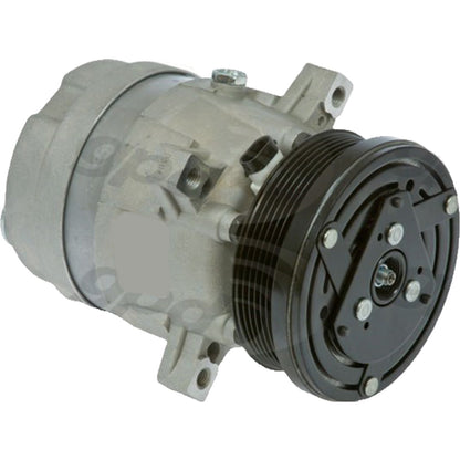 Global Parts Distributors LLC A/C Compressor 6511365