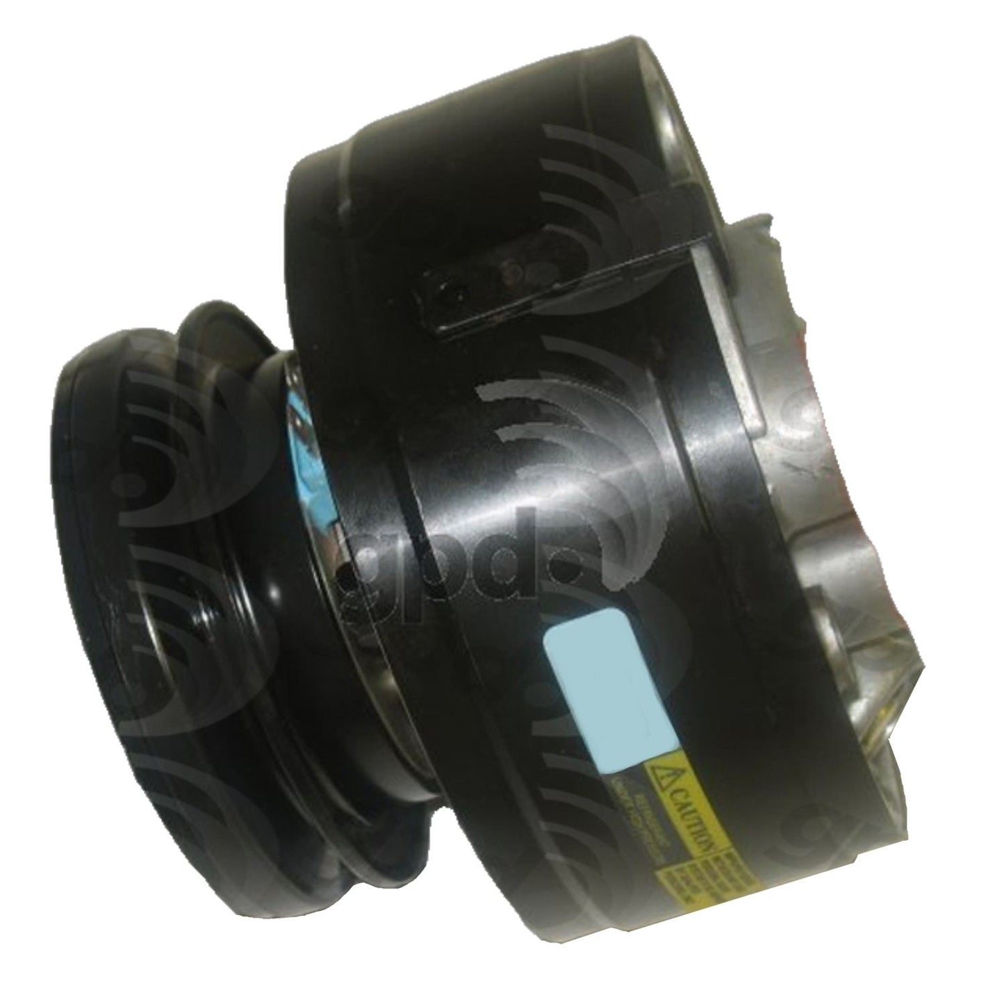 Global Parts Distributors LLC Compressor New 6511369