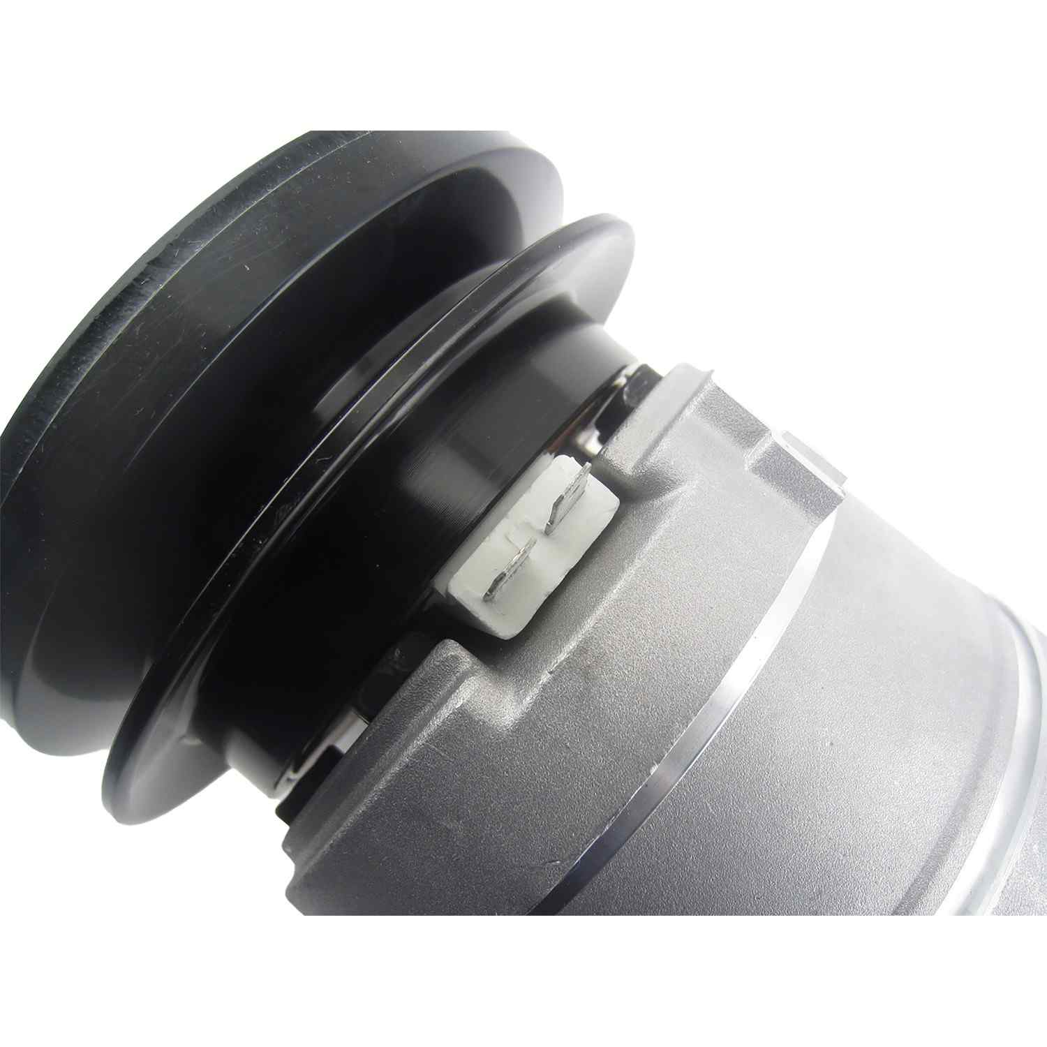 Global Parts Distributors LLC gpd Compressor New 6511378
