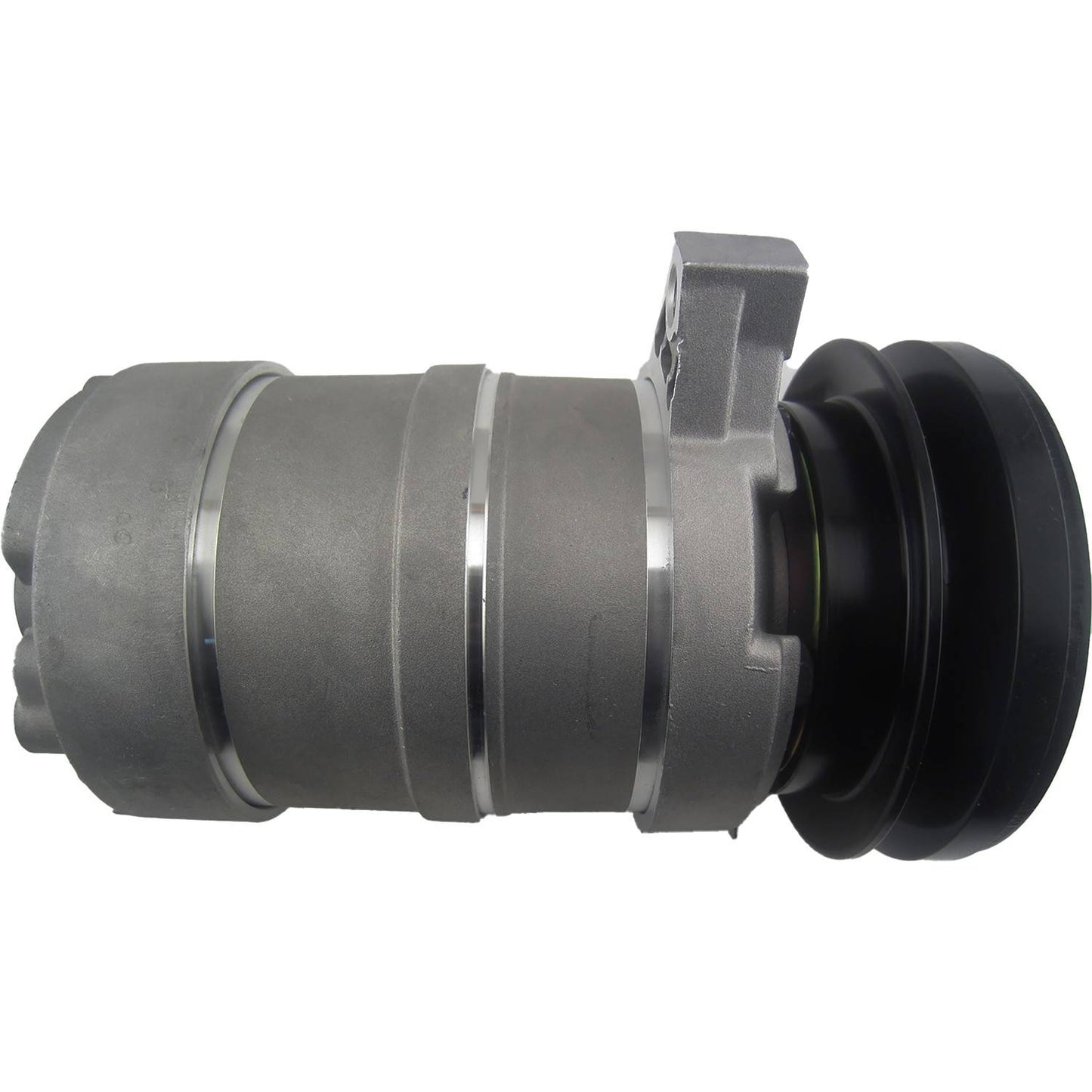 Global Parts Distributors LLC gpd Compressor New 6511378