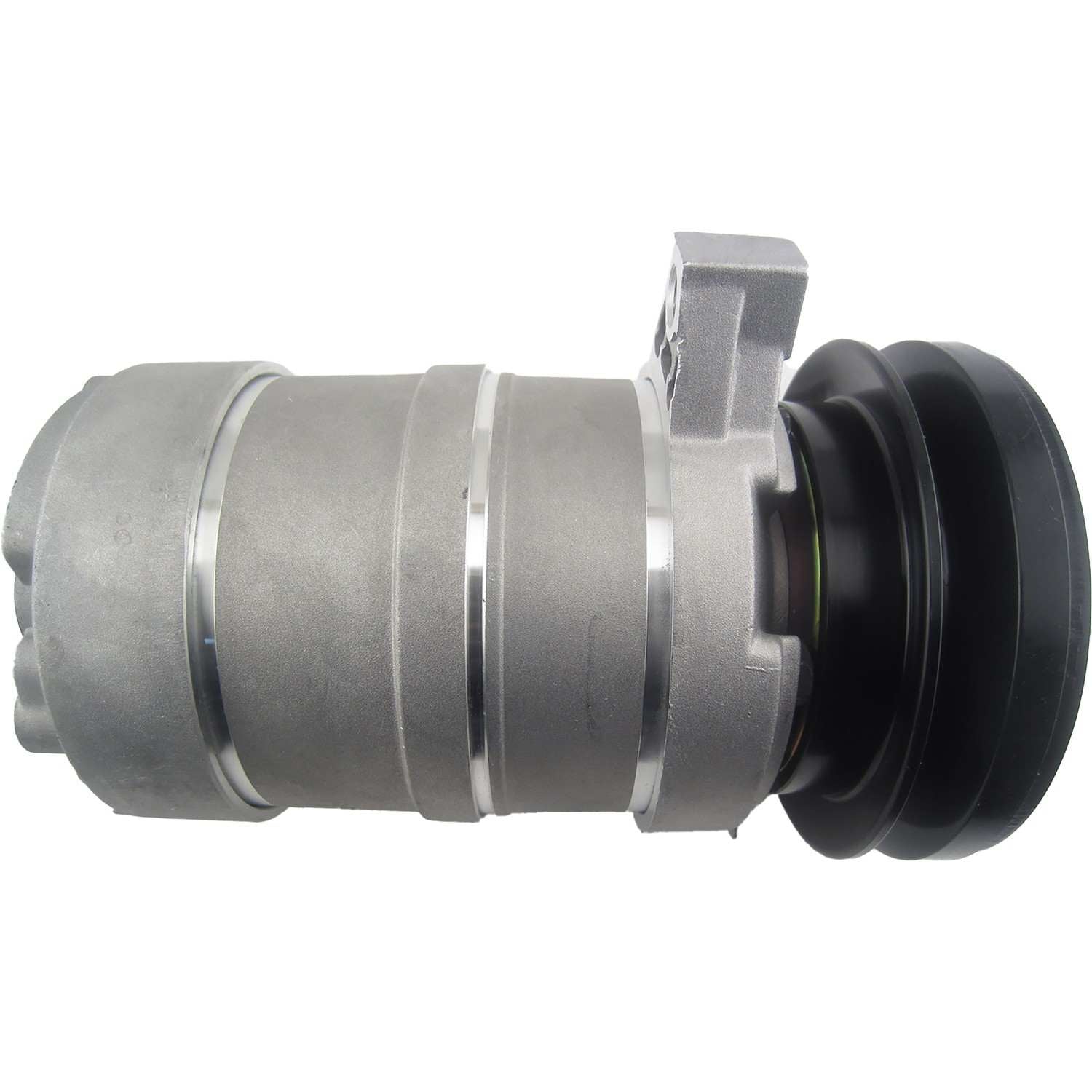 Global Parts Distributors LLC gpd Compressor New 6511378