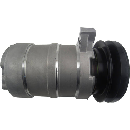 Global Parts Distributors LLC gpd Compressor New 6511378