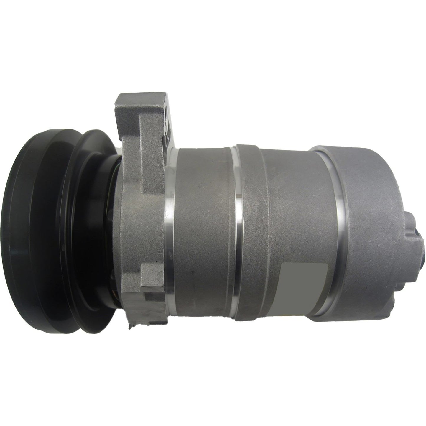 Global Parts Distributors LLC gpd Compressor New 6511378