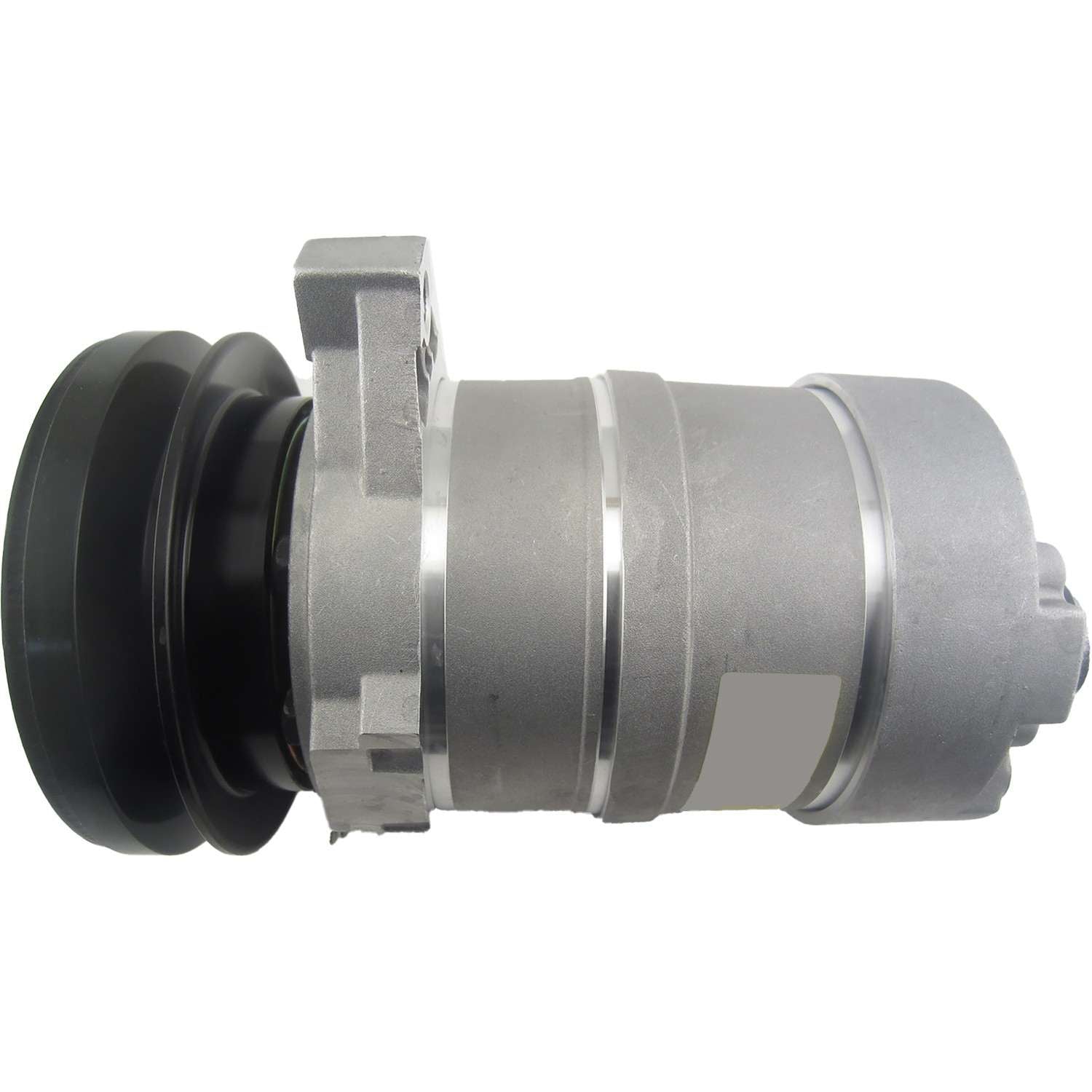 Global Parts Distributors LLC gpd Compressor New 6511378