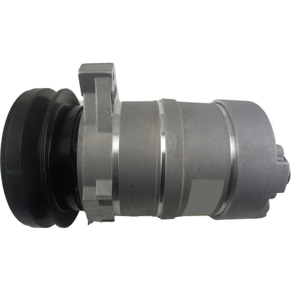 Global Parts Distributors LLC gpd Compressor New 6511378
