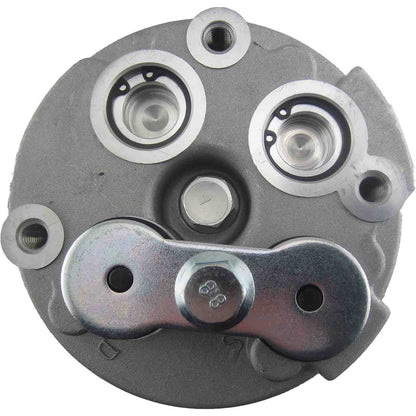Global Parts Distributors LLC gpd Compressor New 6511378
