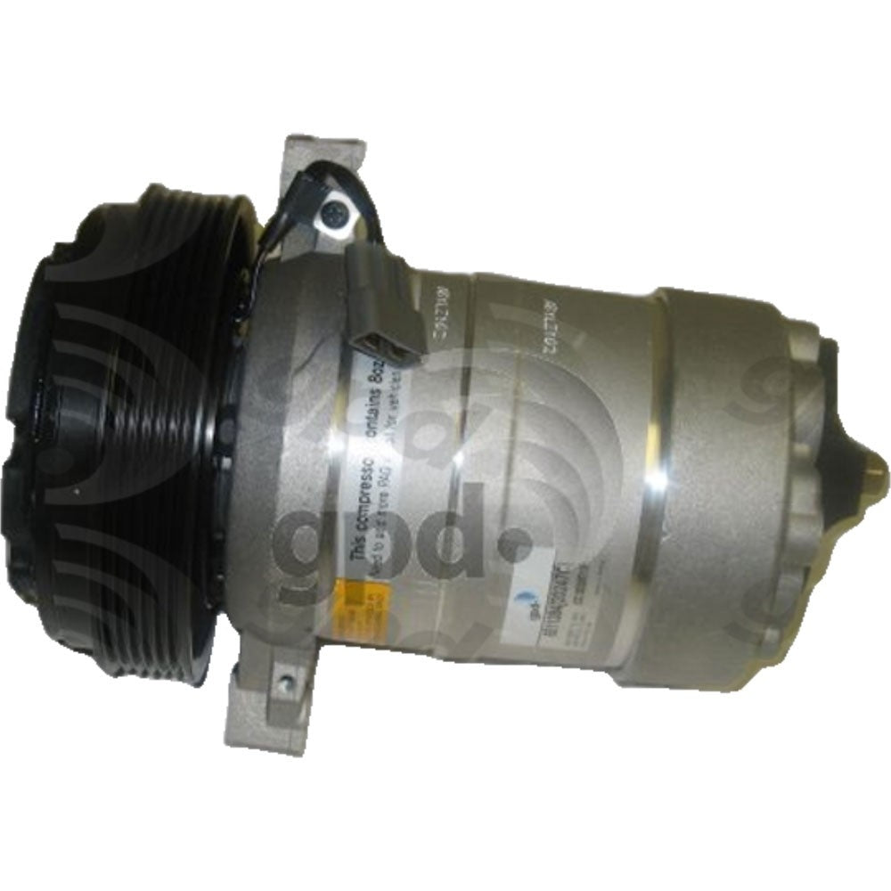 Global Parts Distributors LLC A/C Compressor 6511384