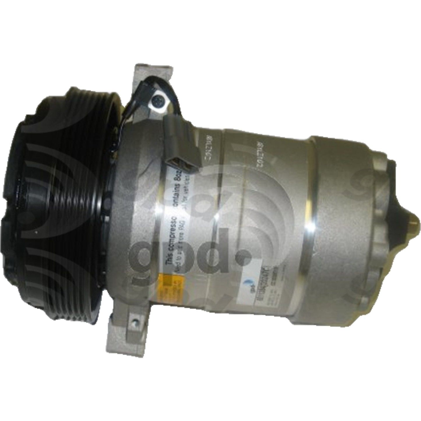 Global Parts Distributors LLC A/C Compressor 6511384
