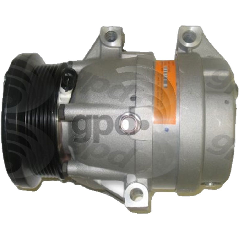 Global Parts Distributors LLC A/C Compressor 6511386