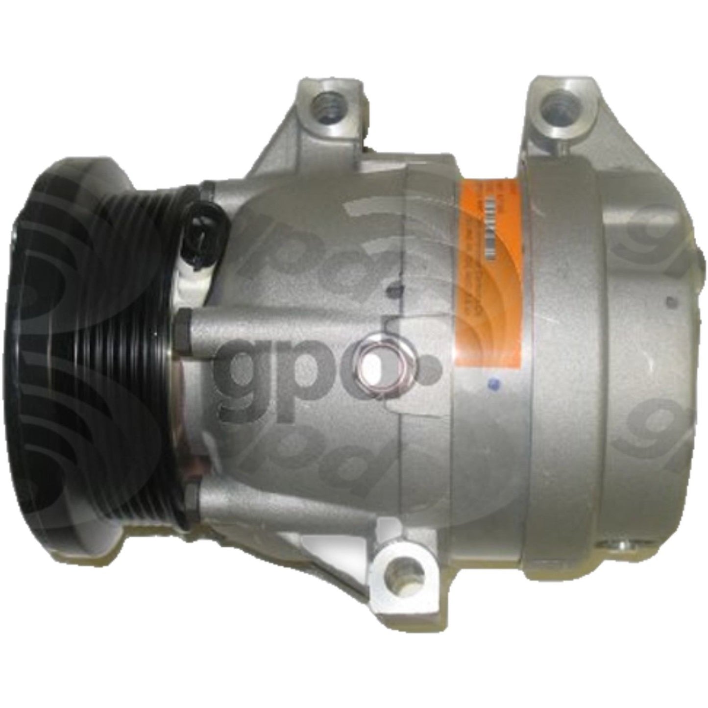 Global Parts Distributors LLC A/C Compressor 6511386