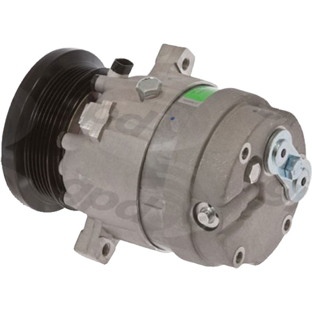 Global Parts Distributors LLC A/C Compressor 6511387