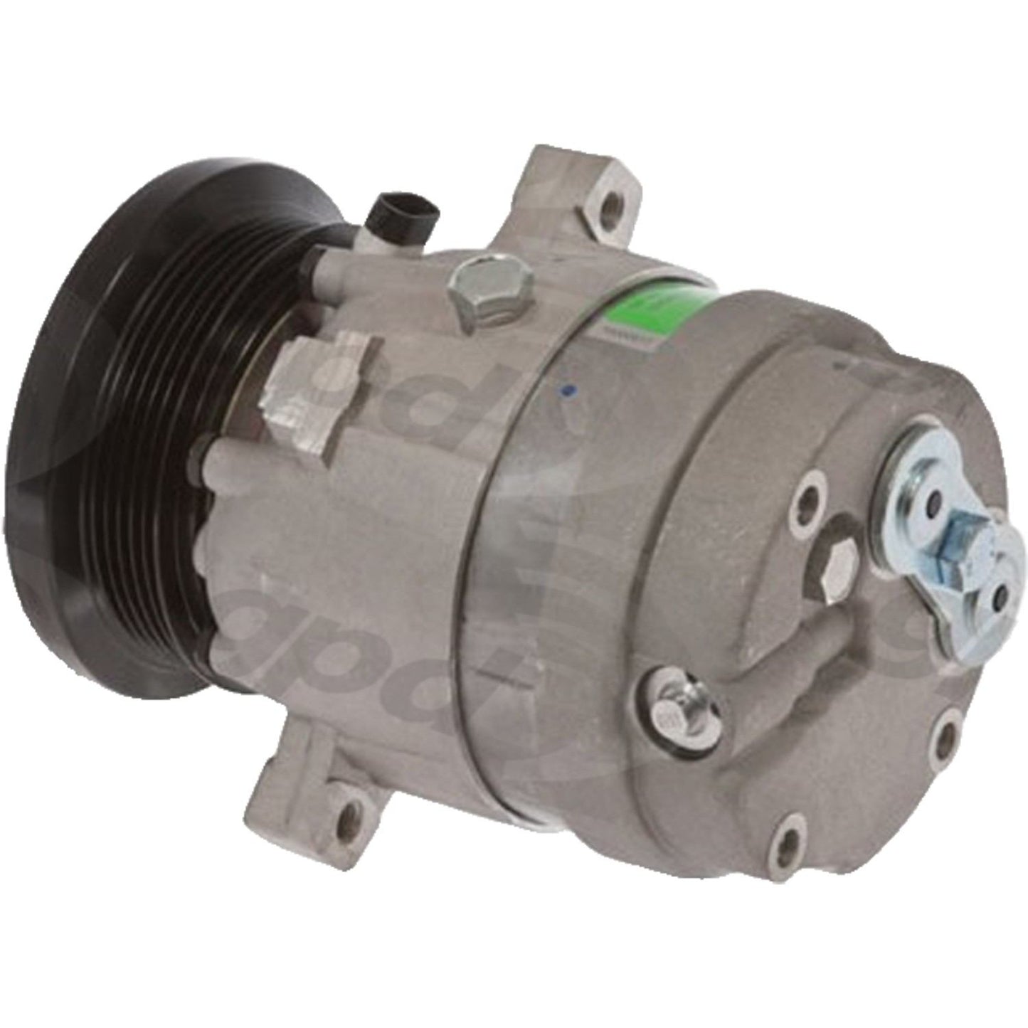 Global Parts Distributors LLC A/C Compressor 6511387