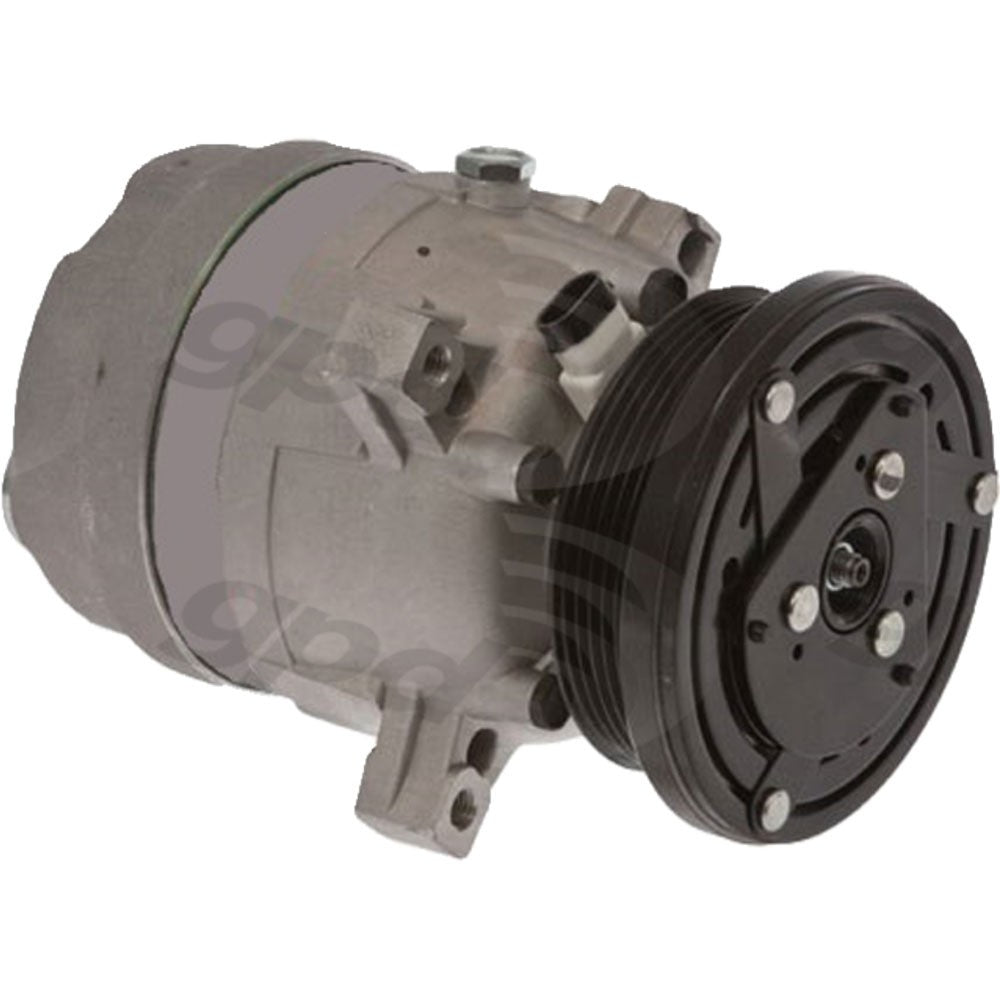 Global Parts Distributors LLC A/C Compressor 6511387