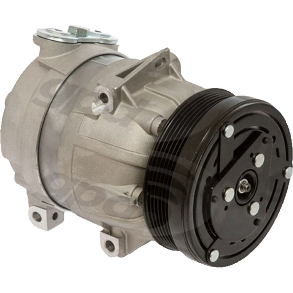 Global Parts Distributors LLC A/C Compressor 6511390