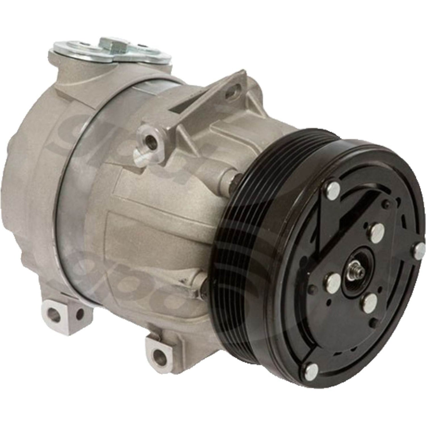 Global Parts Distributors LLC A/C Compressor 6511390