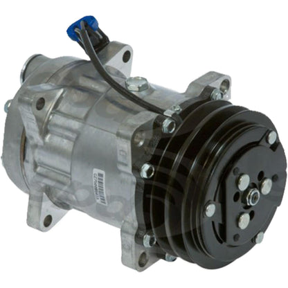 Global Parts Distributors LLC gpd Compressor New 6511392