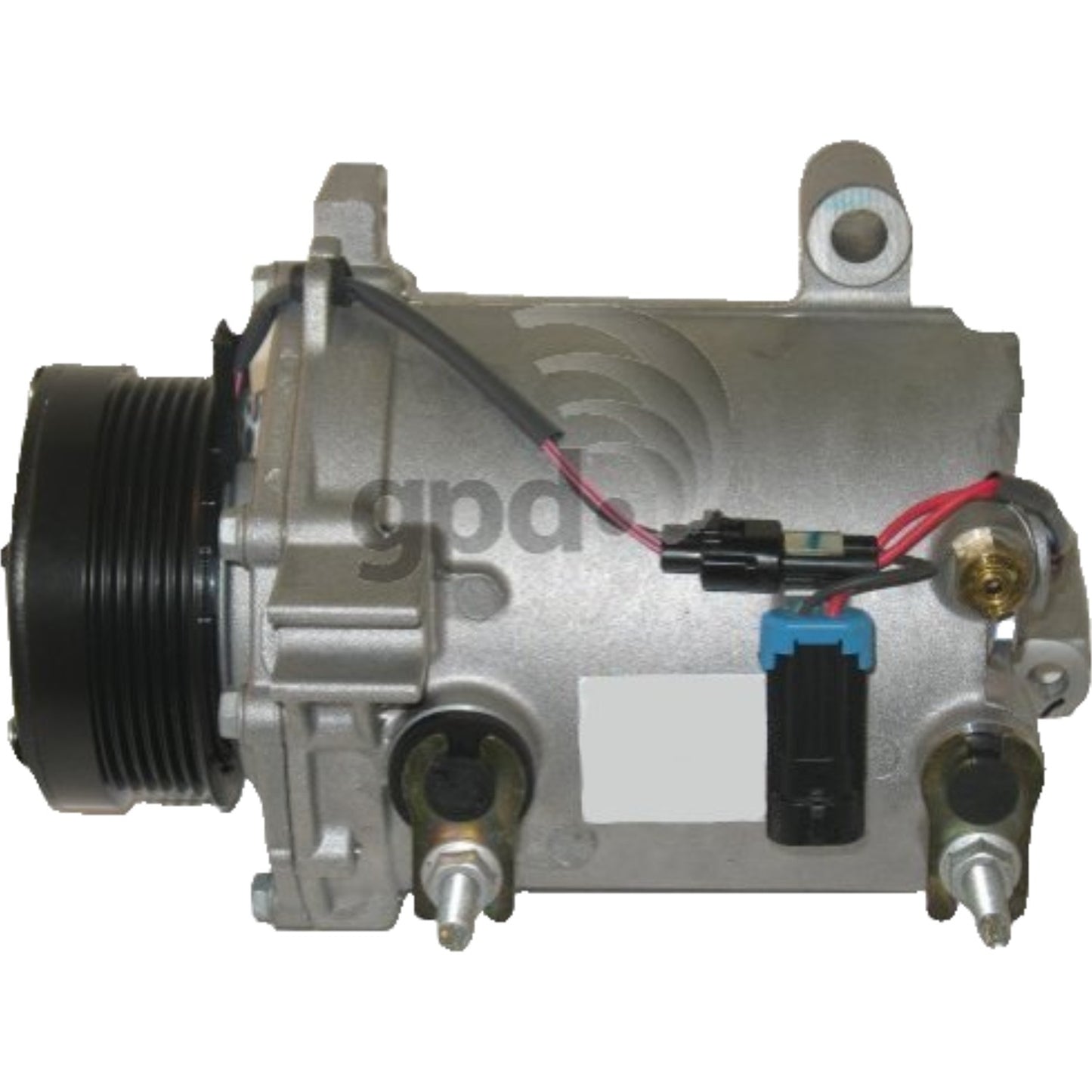 Global Parts Distributors LLC A/C Compressor 6511393