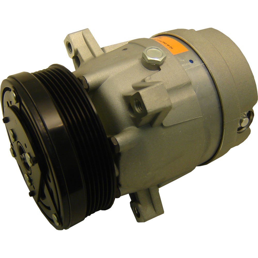 Global Parts Distributors LLC A/C Compressor 6511394