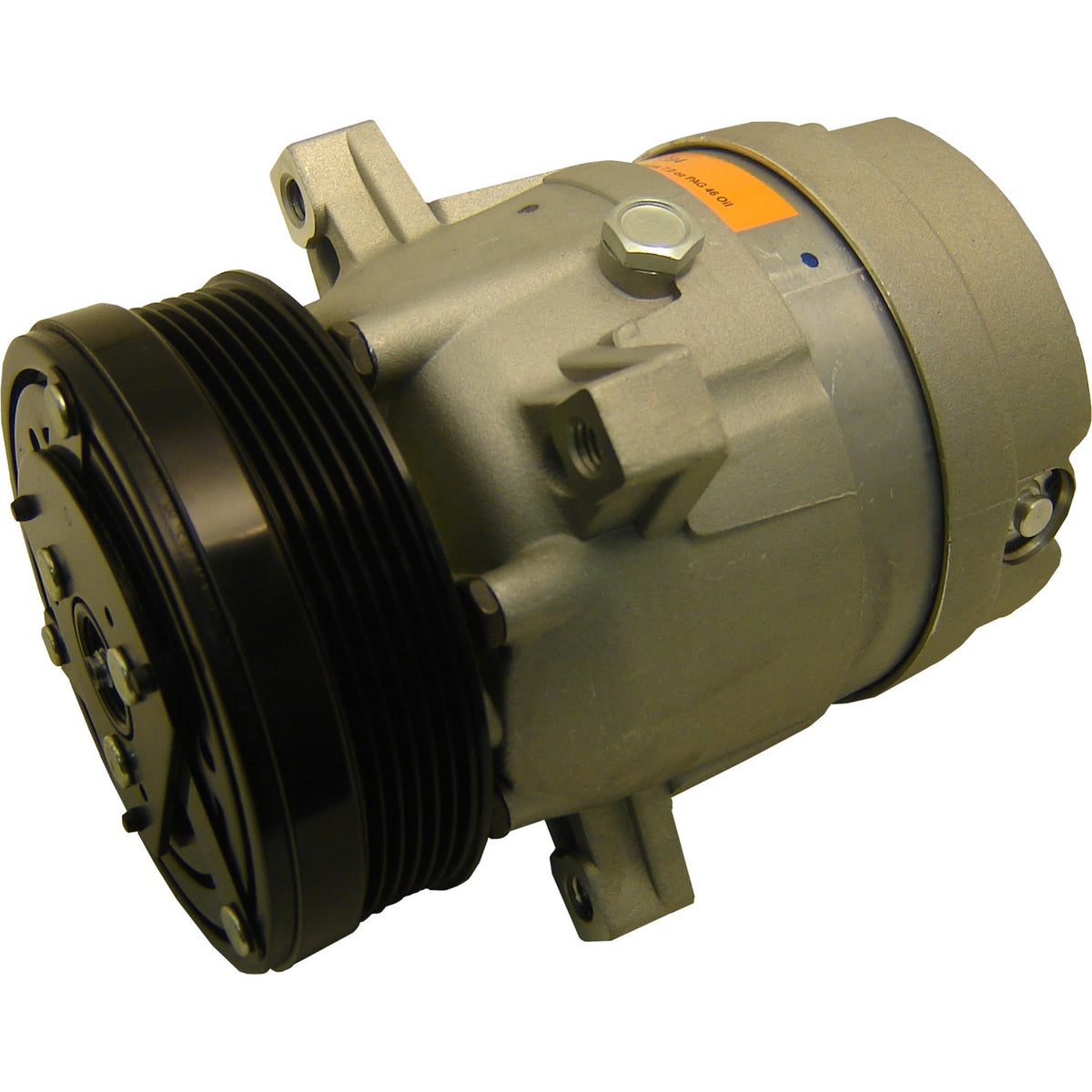Global Parts Distributors LLC A/C Compressor 6511394