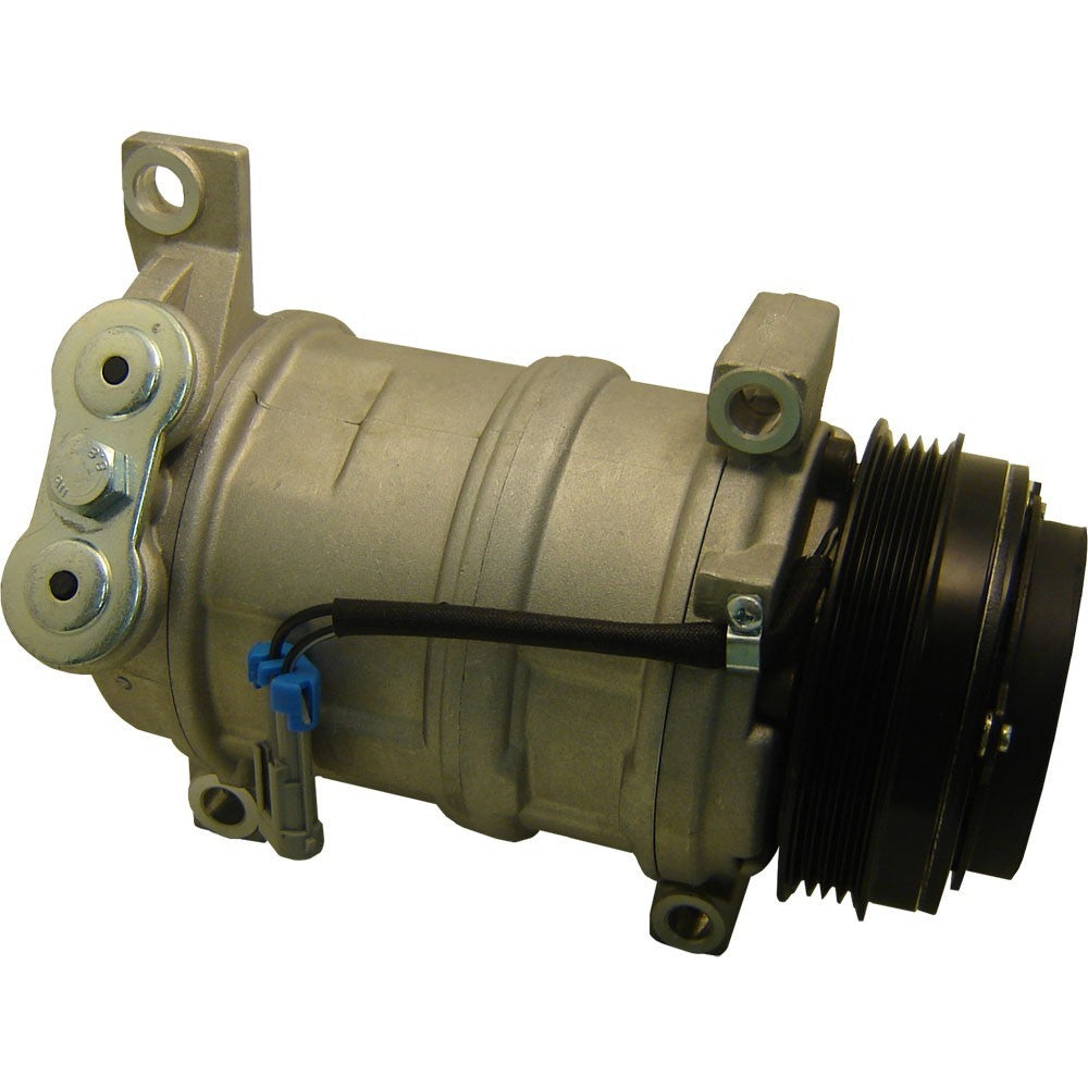 Global Parts Distributors LLC A/C Compressor 6511396