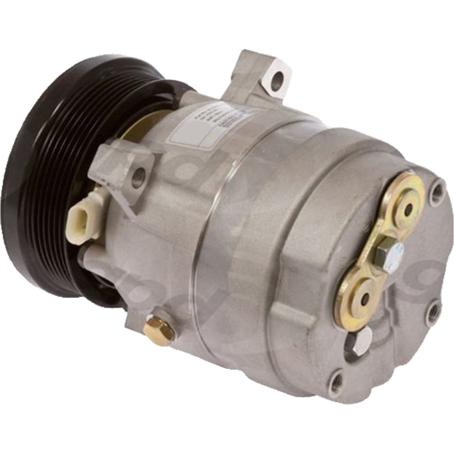 Global Parts Distributors LLC A/C Compressor 6511398
