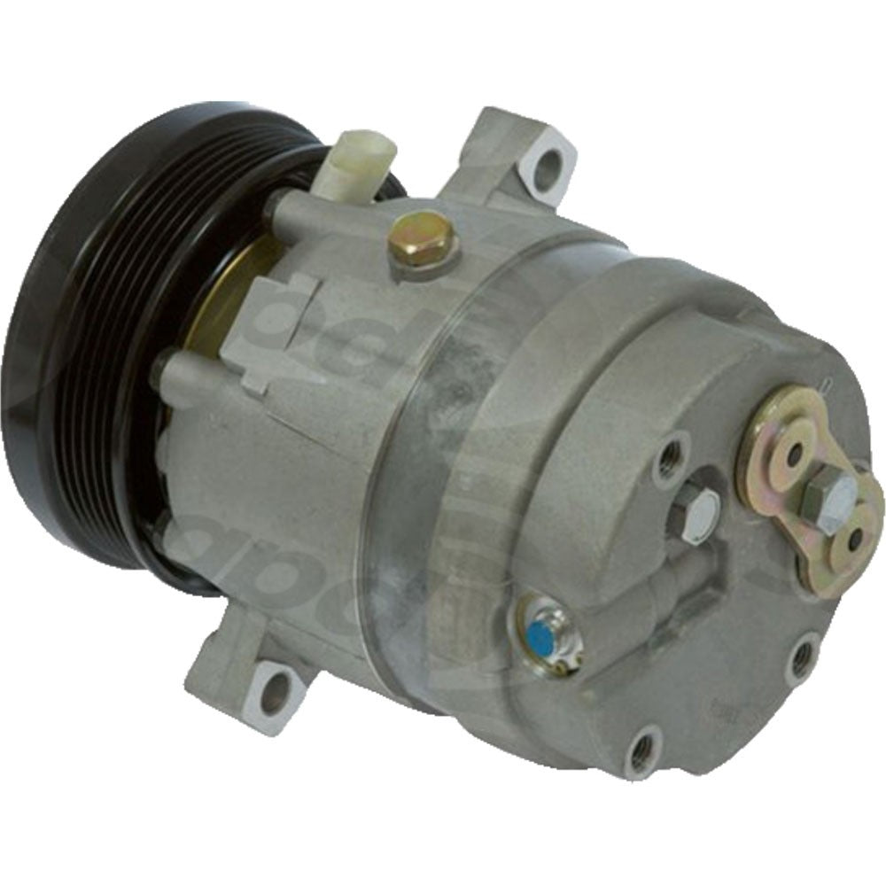 Global Parts Distributors LLC A/C Compressor 6511399