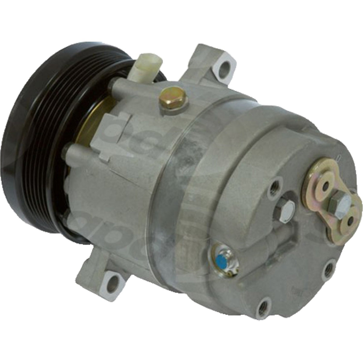 Global Parts Distributors LLC A/C Compressor 6511399