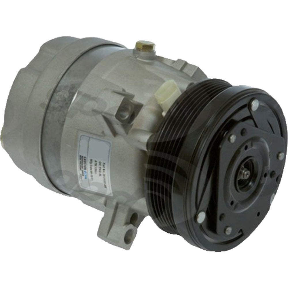 Global Parts Distributors LLC A/C Compressor 6511399