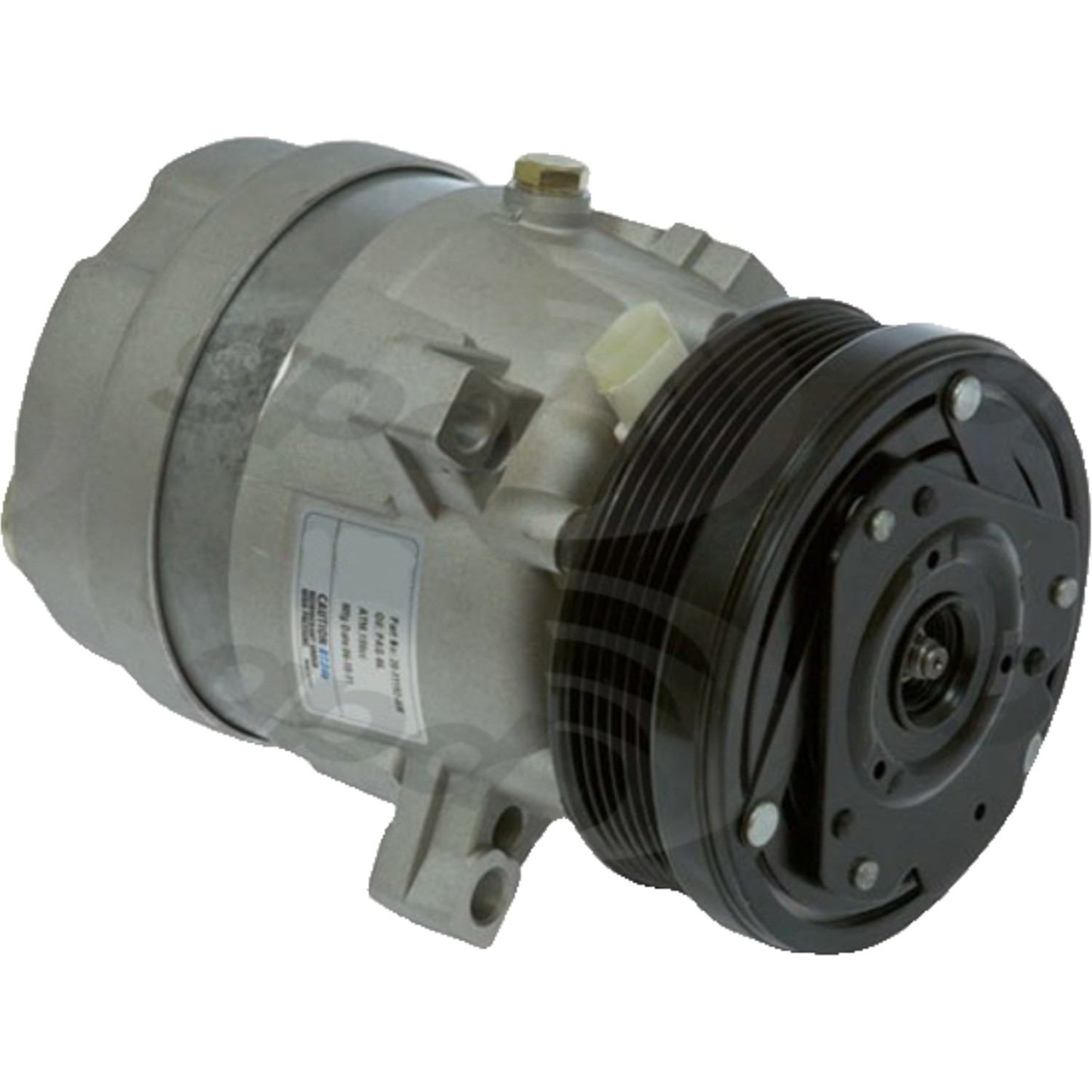 Global Parts Distributors LLC A/C Compressor 6511399