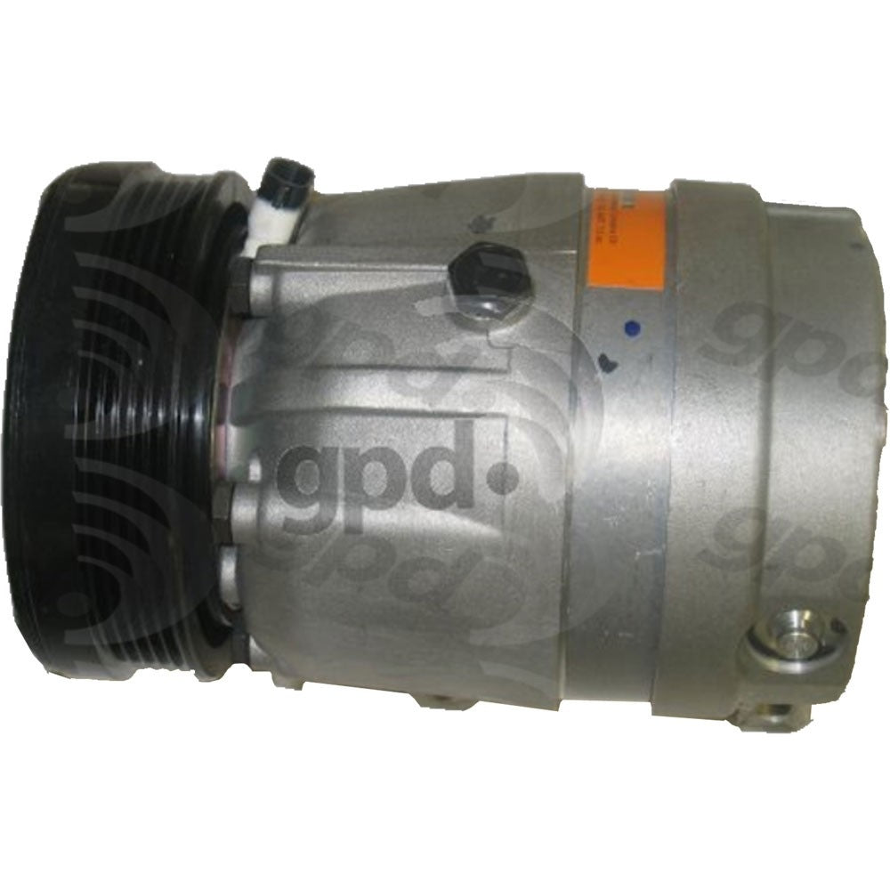 Global Parts Distributors LLC A/C Compressor 6511401