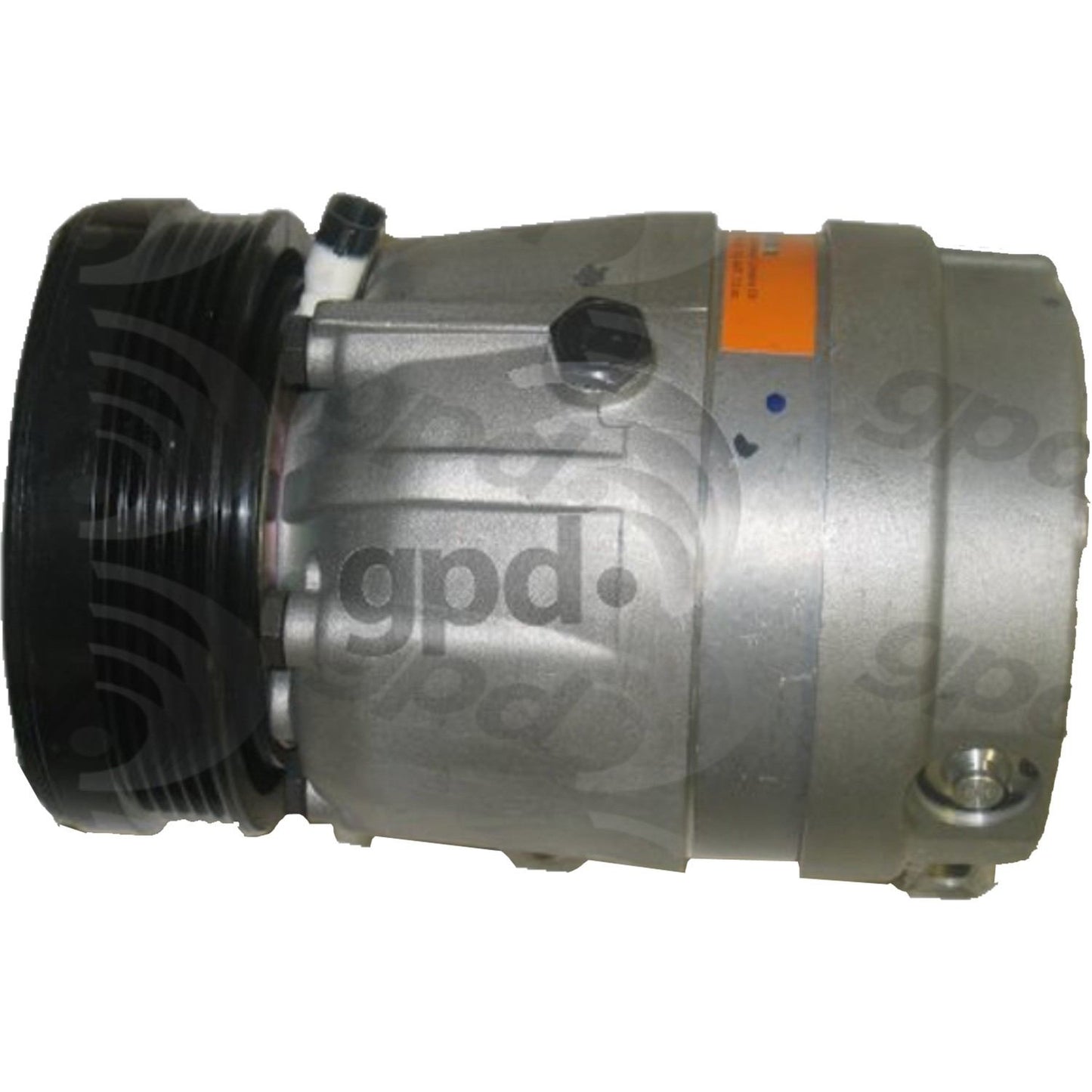 Global Parts Distributors LLC A/C Compressor 6511401