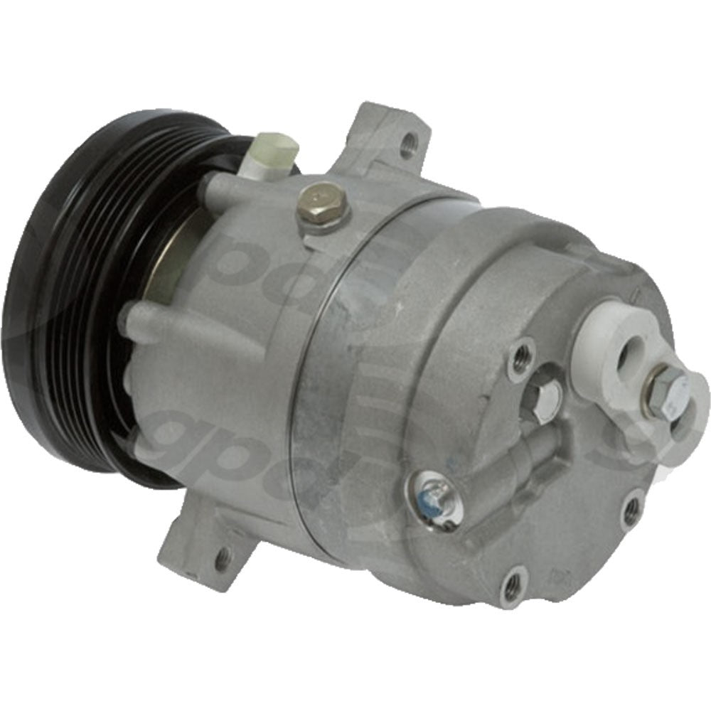 Global Parts Distributors LLC A/C Compressor 6511402