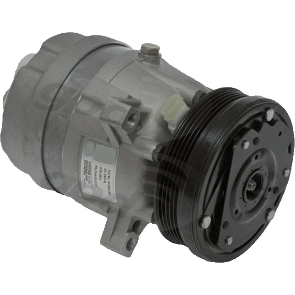 Global Parts Distributors LLC A/C Compressor 6511402