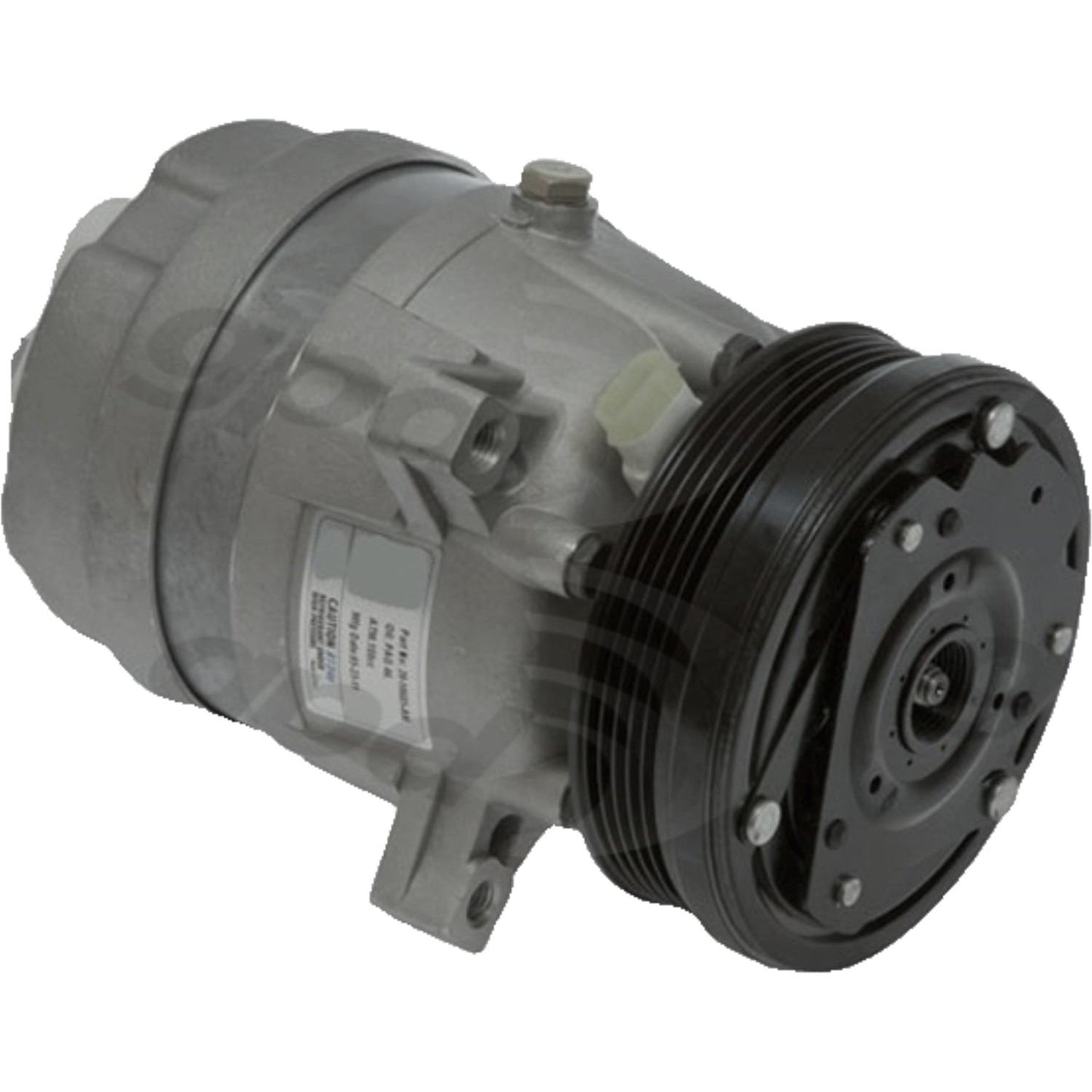 Global Parts Distributors LLC A/C Compressor 6511402
