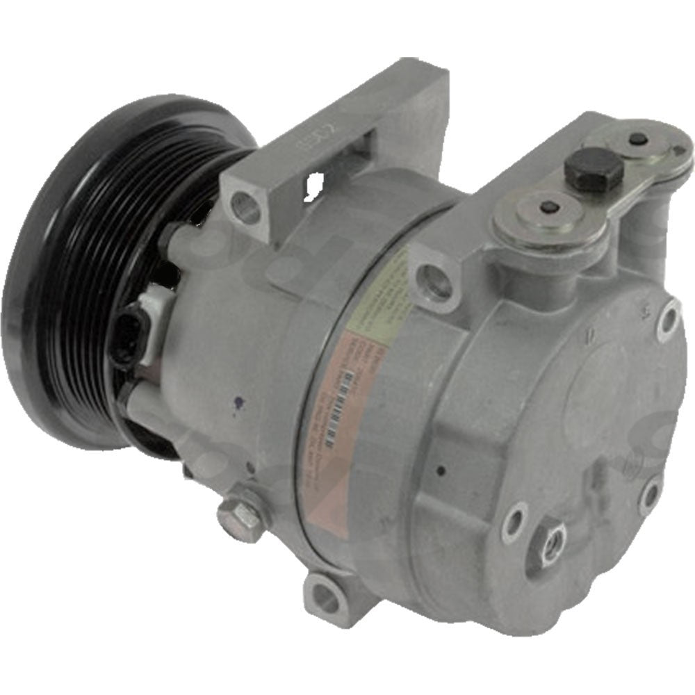 Global Parts Distributors LLC A/C Compressor 6511404