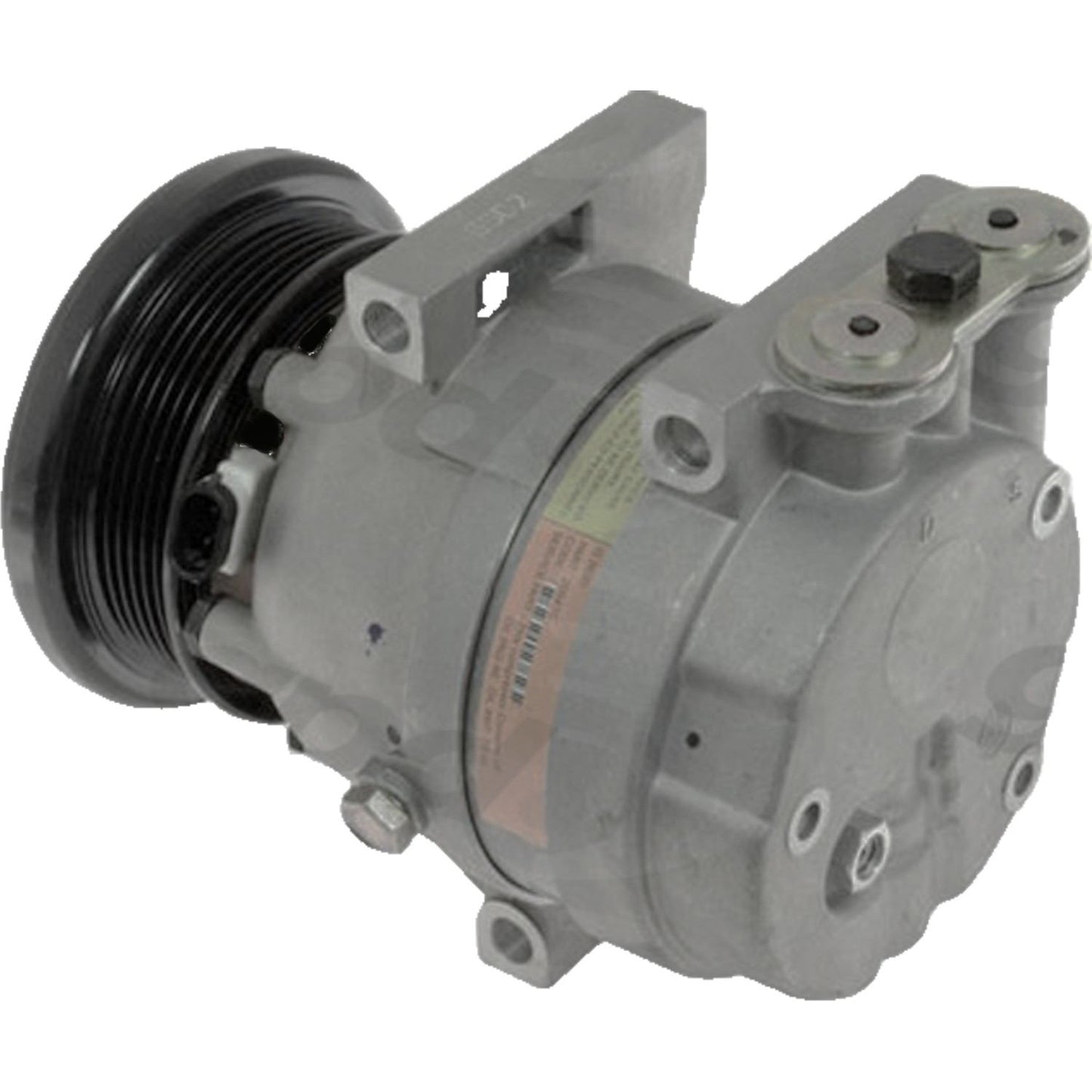 Global Parts Distributors LLC A/C Compressor 6511404