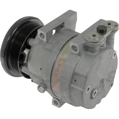 Global Parts Distributors LLC A/C Compressor 6511404