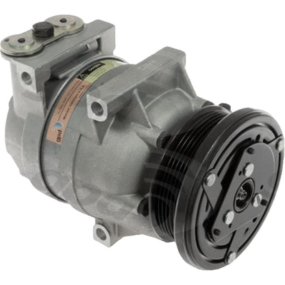Global Parts Distributors LLC A/C Compressor 6511404