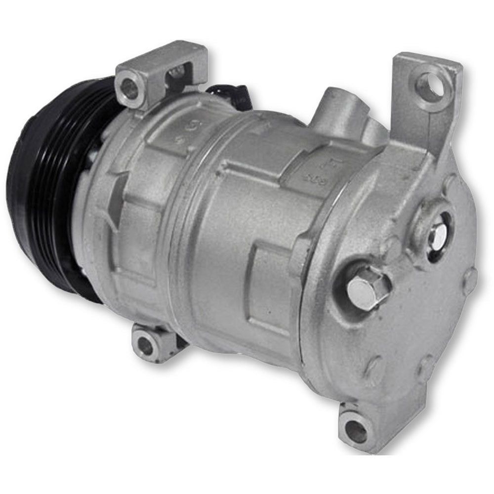 Global Parts Distributors LLC A/C Compressor 6511414